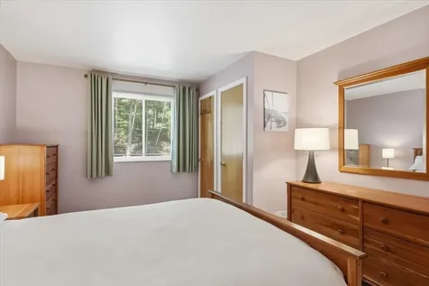 205 Mountainside Drive Warren VT 05674