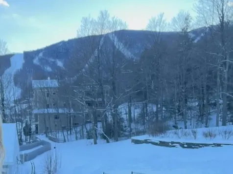 205 Mountainside Drive Warren VT 05674