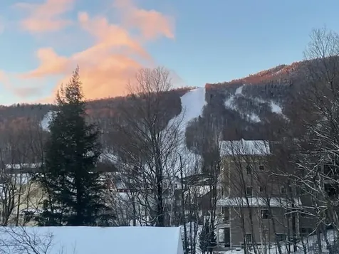 205 Mountainside Drive Warren VT 05674