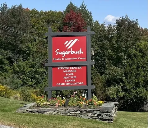 205 Mountainside Drive Warren VT 05674