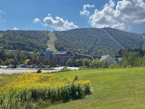 205 Mountainside Drive Warren VT 05674