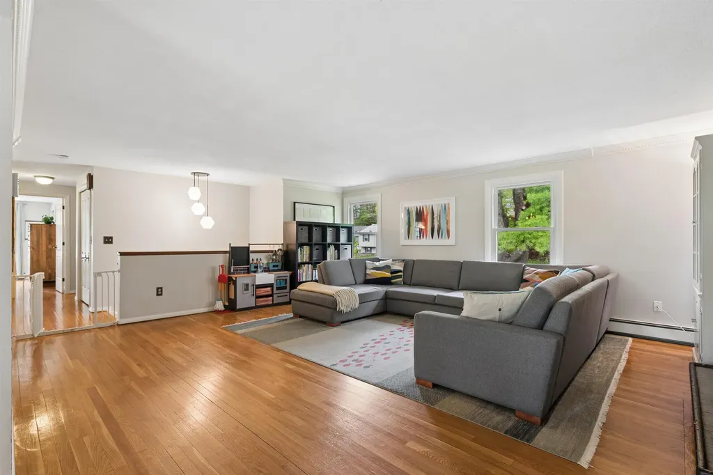 26 Gilson Road Lebanon NH 03784