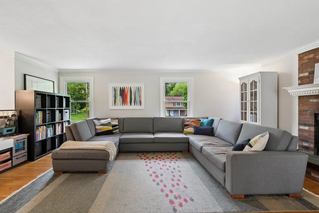 26 Gilson Road Lebanon NH 03784