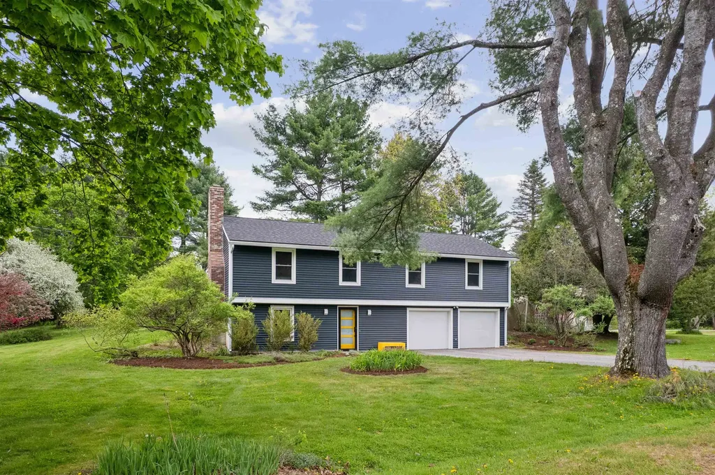 26 Gilson Road Lebanon NH 03784