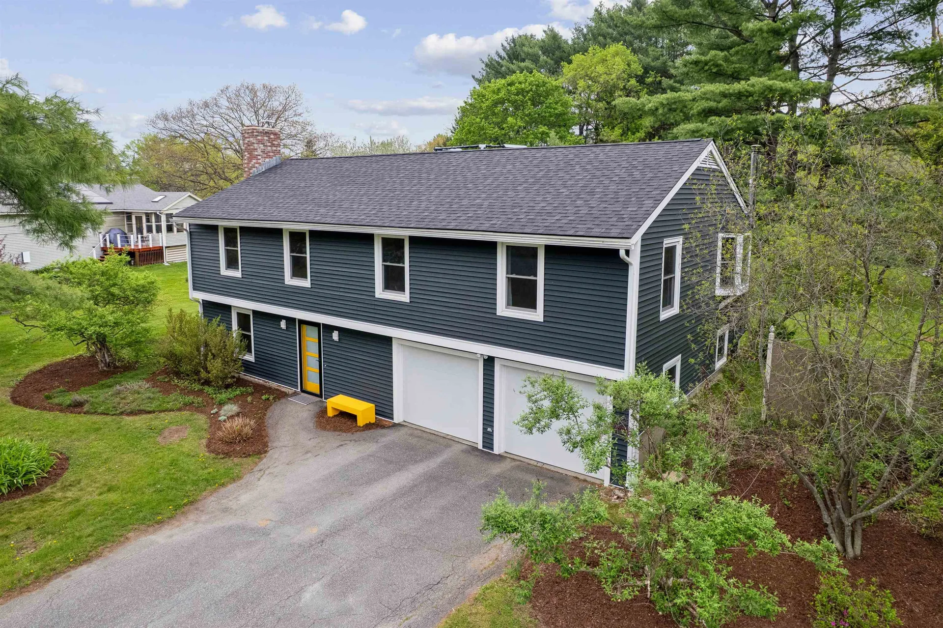 26 Gilson Road Lebanon NH 03784
