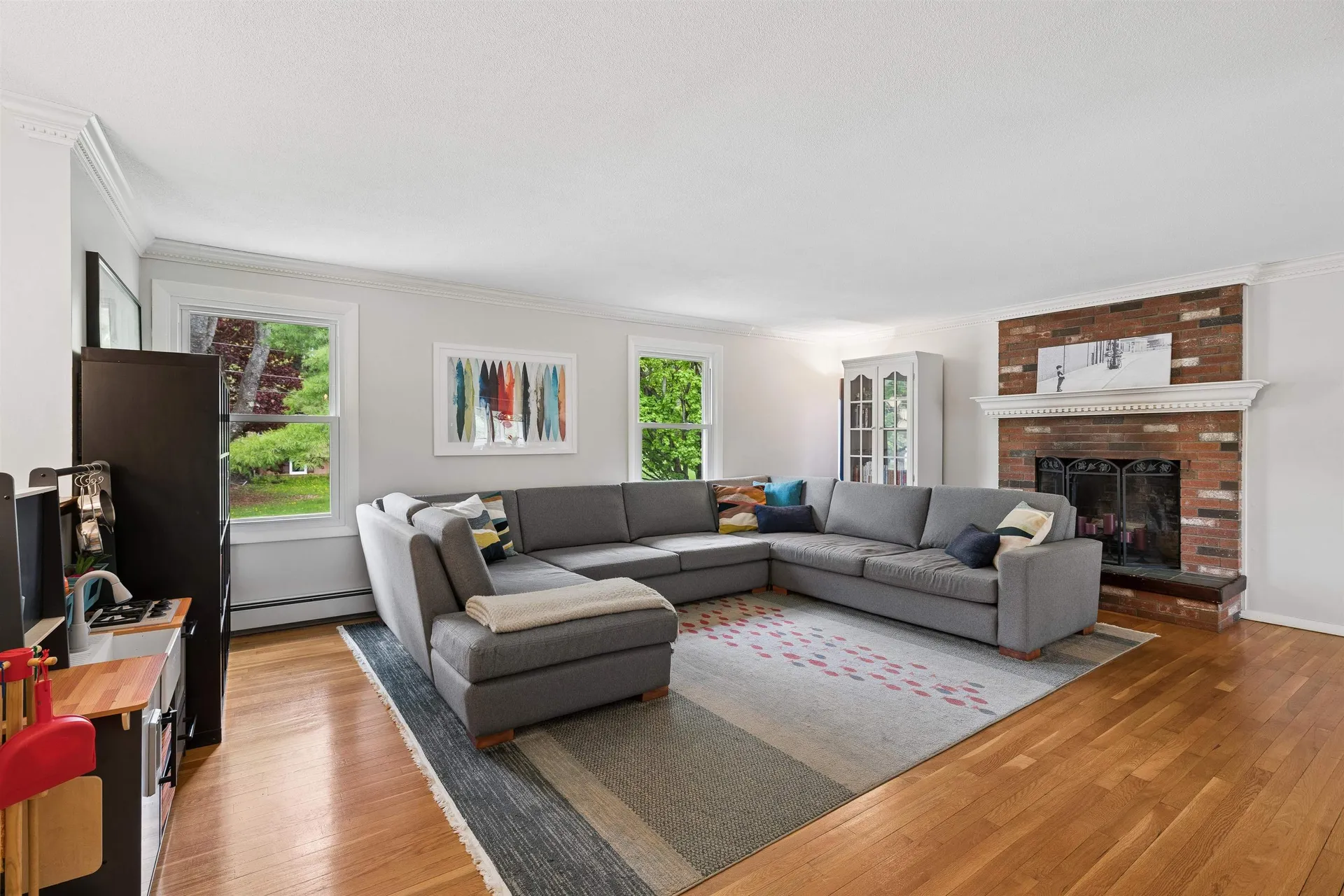26 Gilson Road Lebanon NH 03784