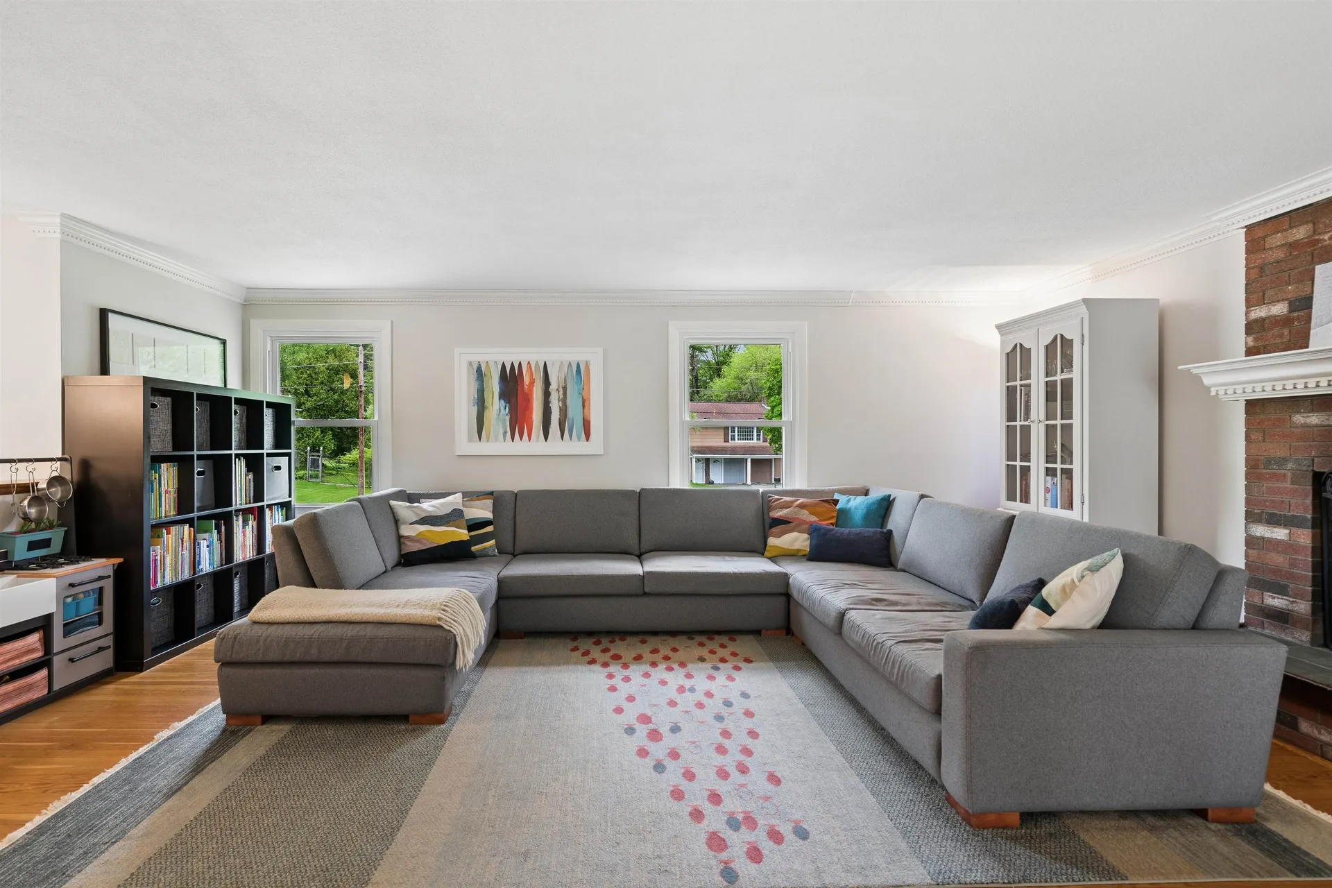 26 Gilson Road Lebanon NH 03784