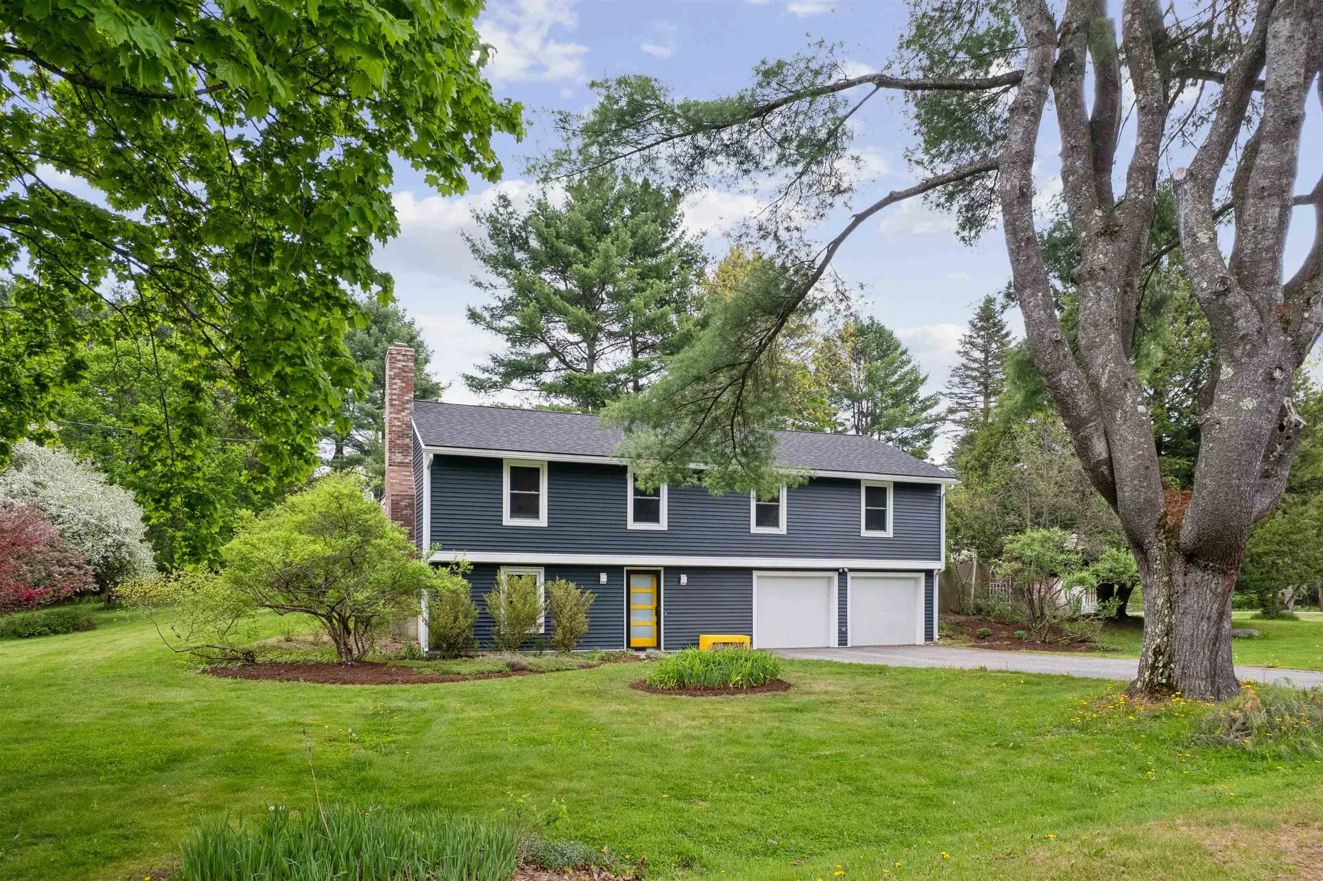 26 Gilson Road Lebanon NH 03784