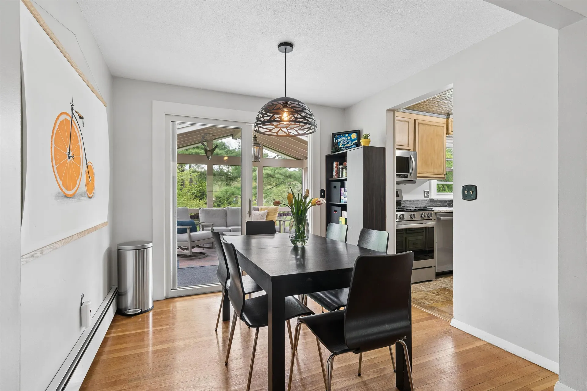 26 Gilson Road Lebanon NH 03784
