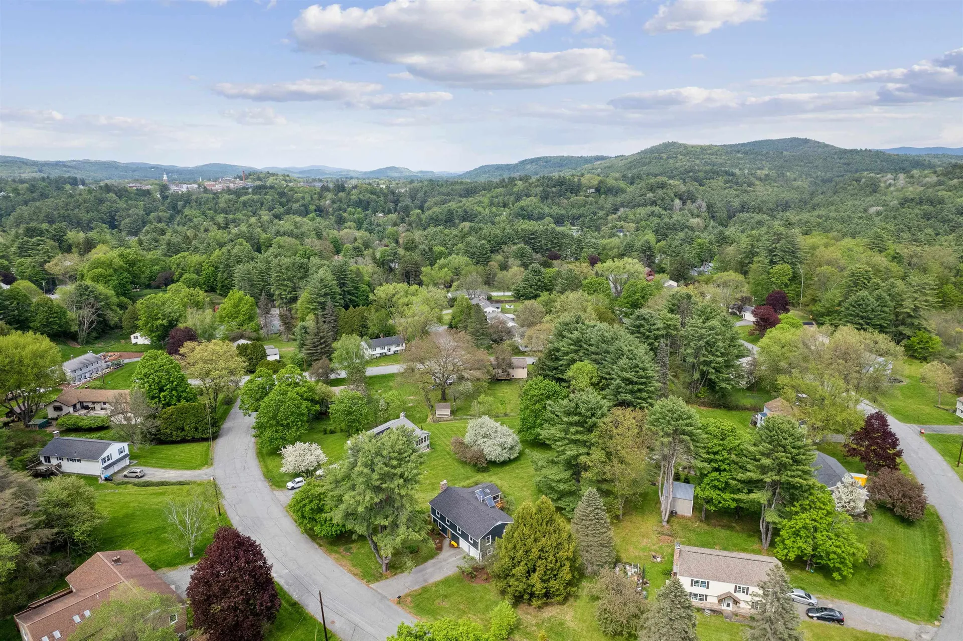 26 Gilson Road Lebanon NH 03784