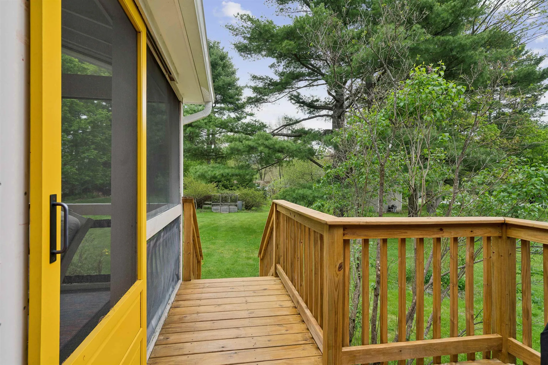 26 Gilson Road Lebanon NH 03784