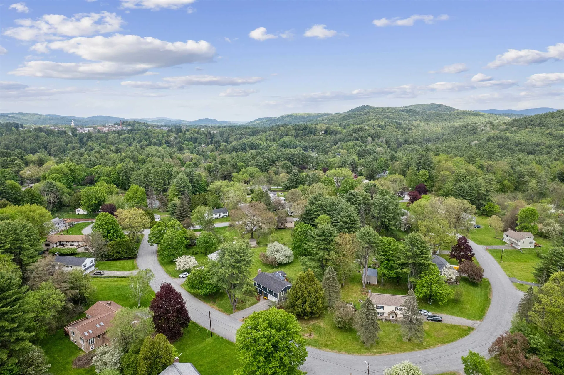 26 Gilson Road Lebanon NH 03784