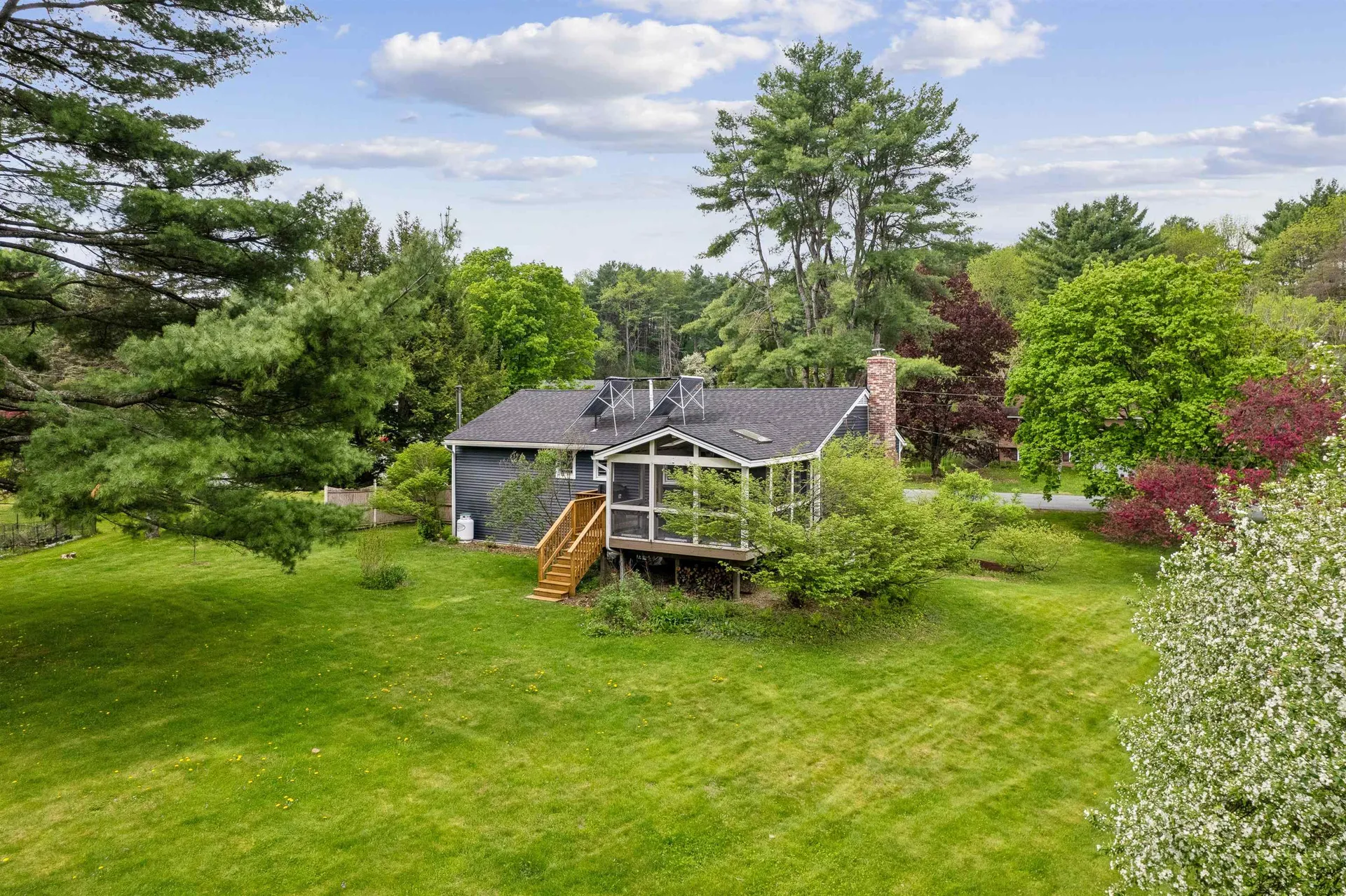 26 Gilson Road Lebanon NH 03784
