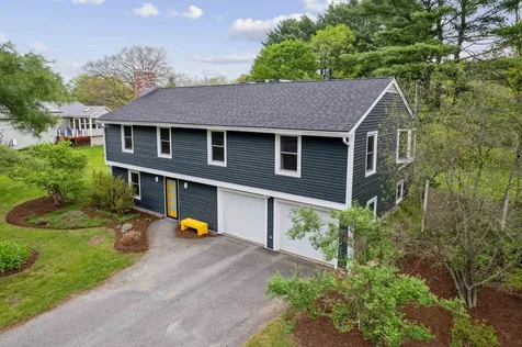 26 Gilson Road Lebanon NH 03784