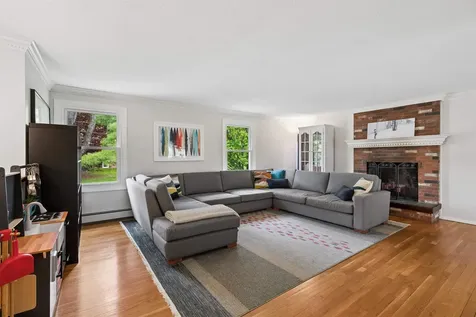 26 Gilson Road Lebanon NH 03784