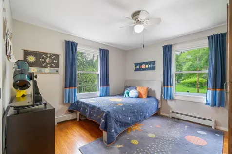 26 Gilson Road Lebanon NH 03784