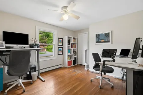 26 Gilson Road Lebanon NH 03784