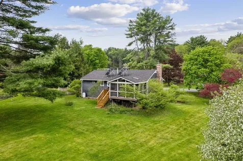 26 Gilson Road Lebanon NH 03784