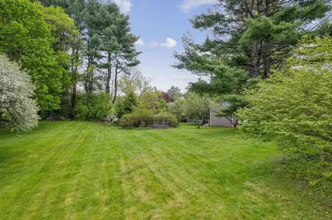 26 Gilson Road Lebanon NH 03784