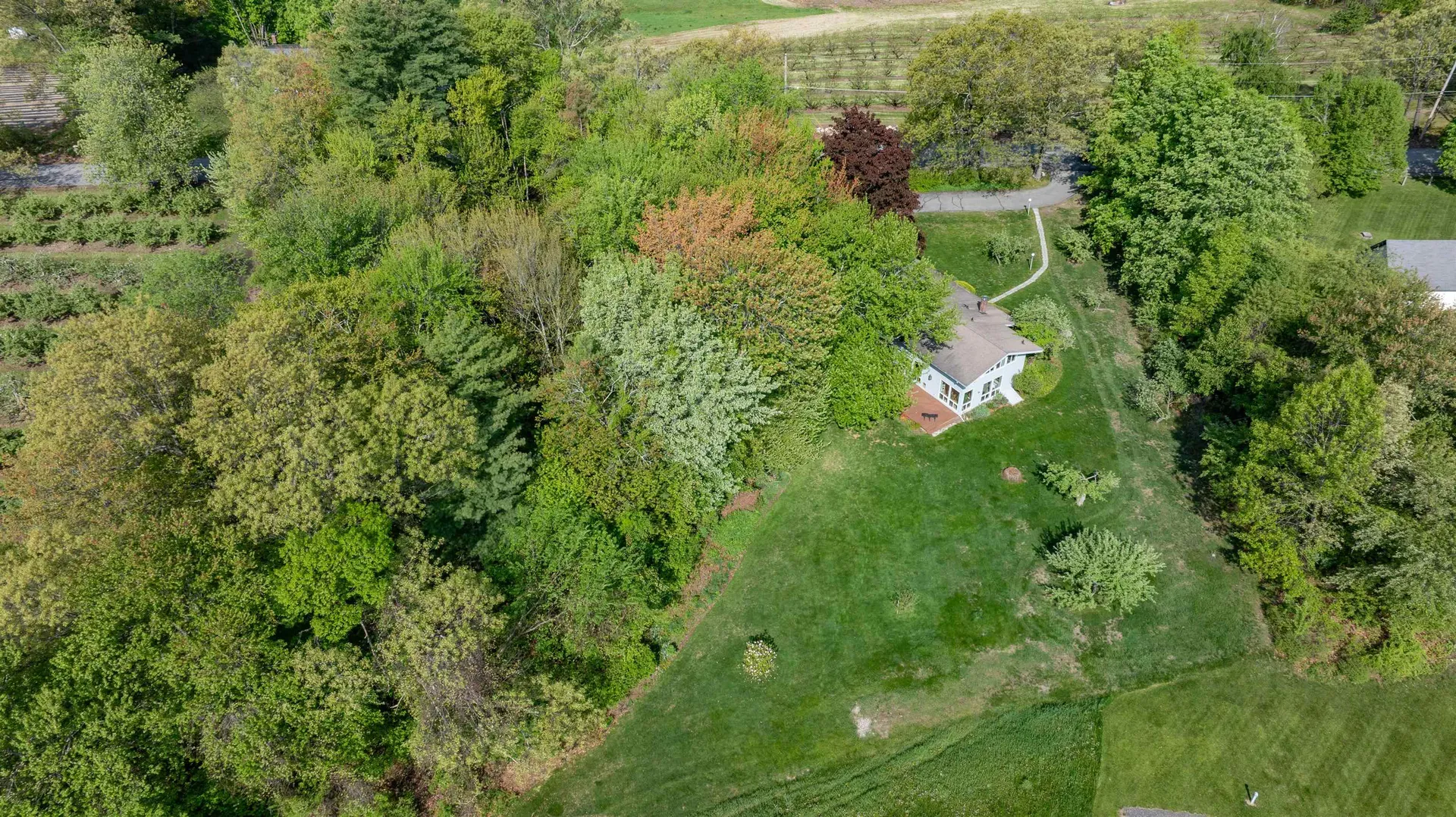 21 Wheeler Road Hollis NH 03049