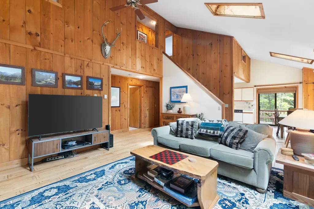 34 Ellis Brook Road Dover VT 05356