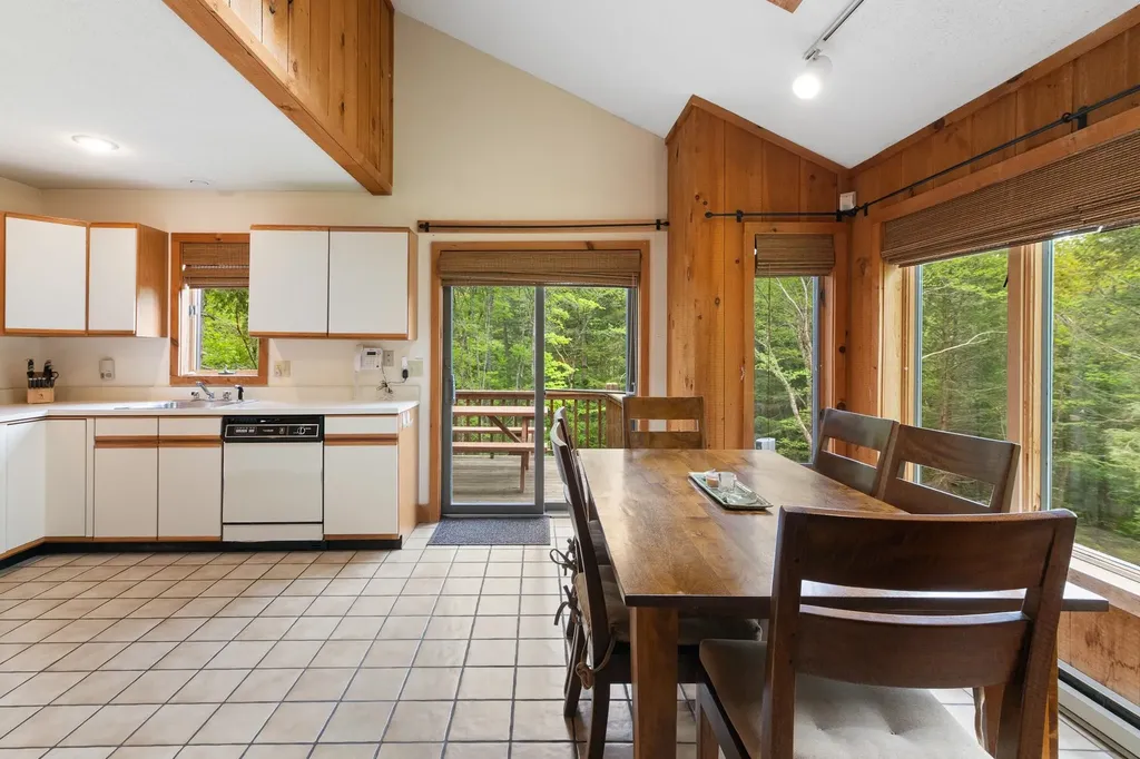 34 Ellis Brook Road Dover VT 05356