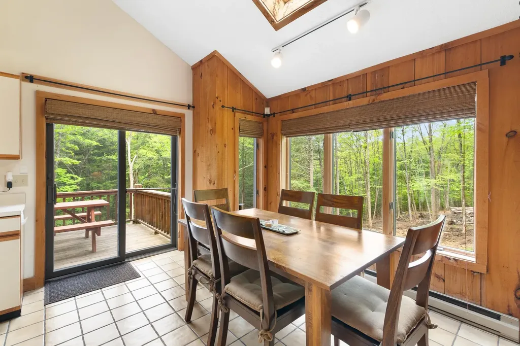 34 Ellis Brook Road Dover VT 05356