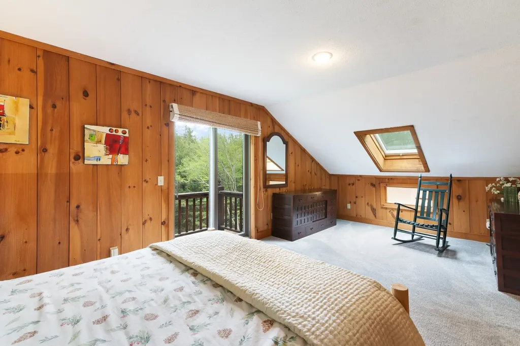 34 Ellis Brook Road Dover VT 05356