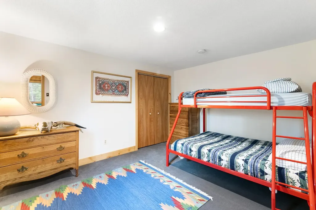 34 Ellis Brook Road Dover VT 05356