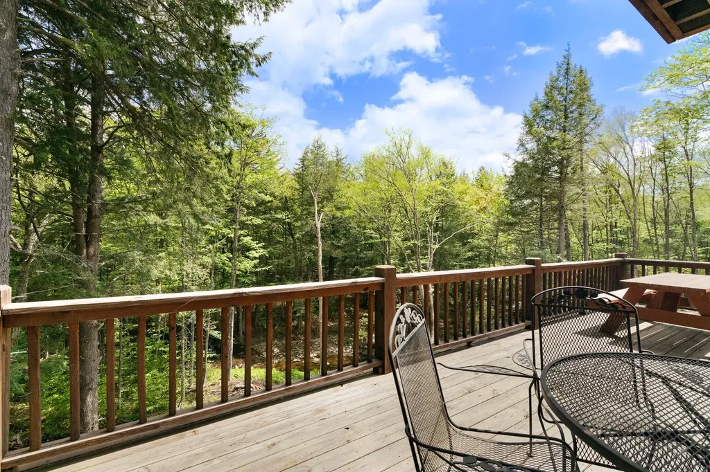 34 Ellis Brook Road Dover VT 05356