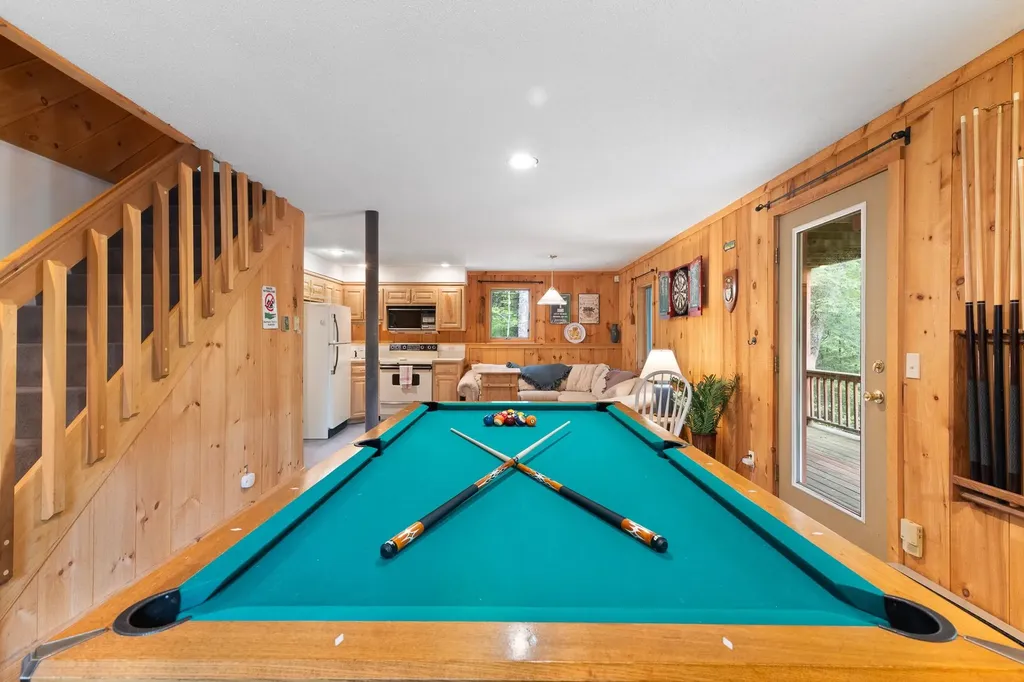 34 Ellis Brook Road Dover VT 05356