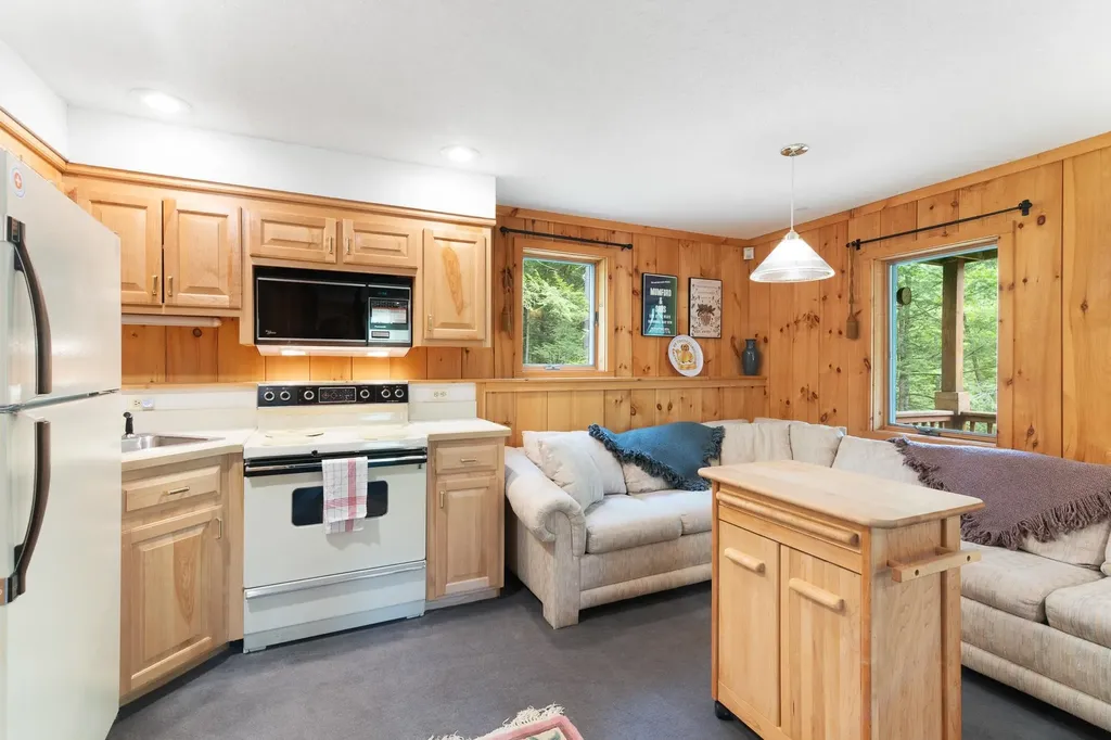 34 Ellis Brook Road Dover VT 05356