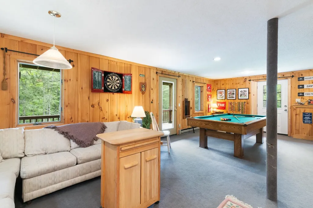 34 Ellis Brook Road Dover VT 05356