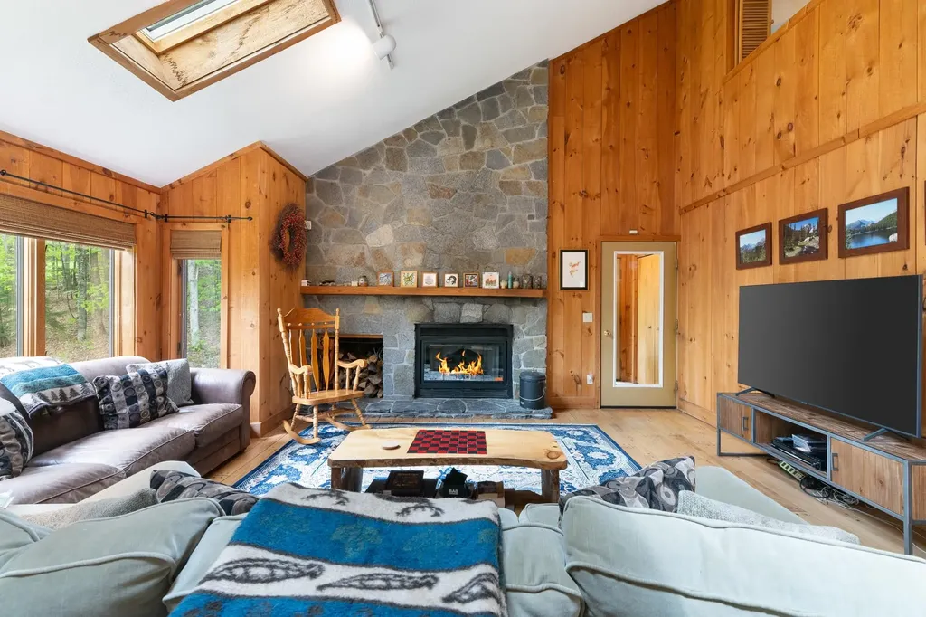 34 Ellis Brook Road Dover VT 05356