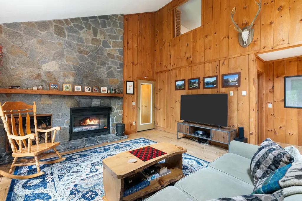 34 Ellis Brook Road Dover VT 05356