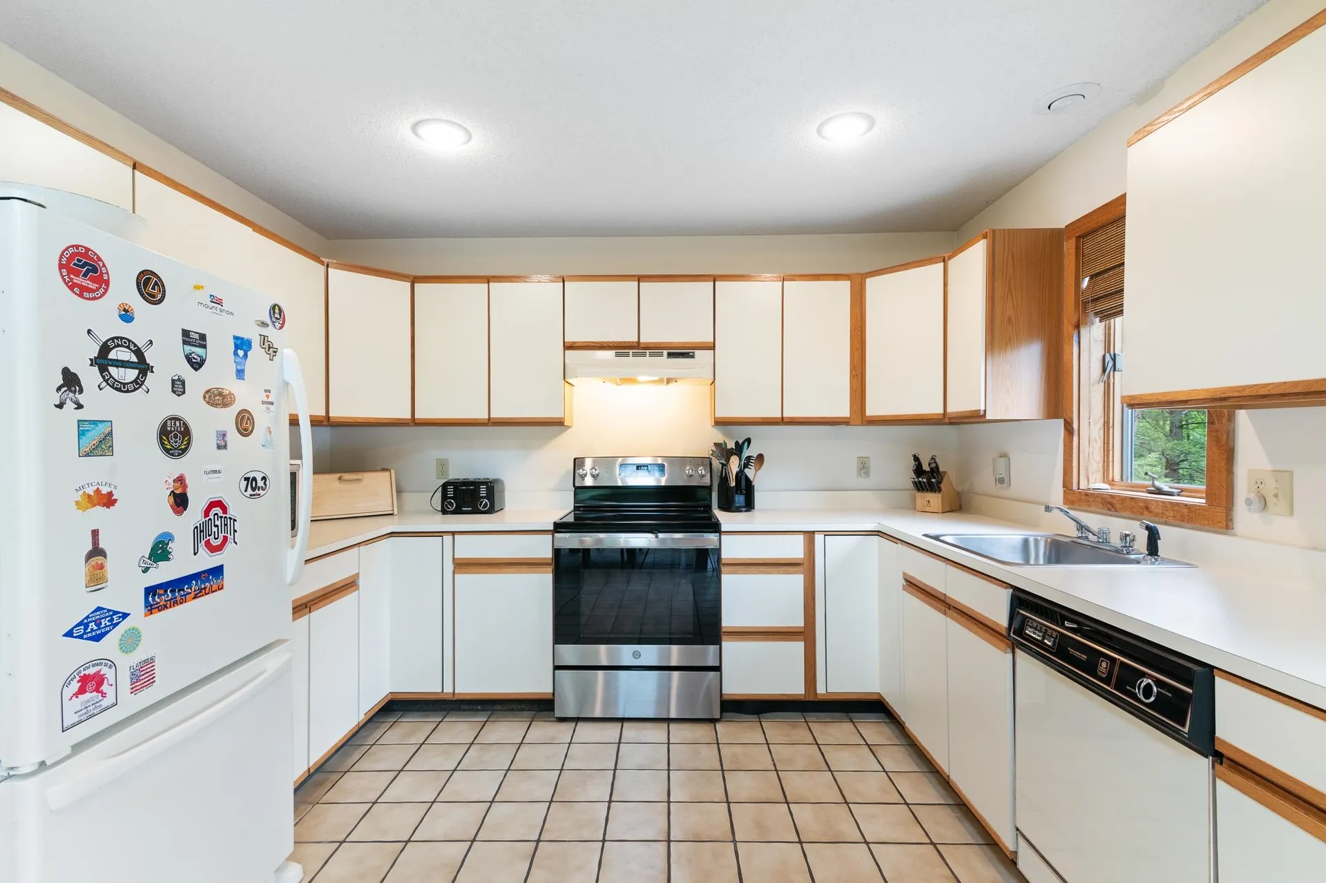 34 Ellis Brook Road Dover VT 05356