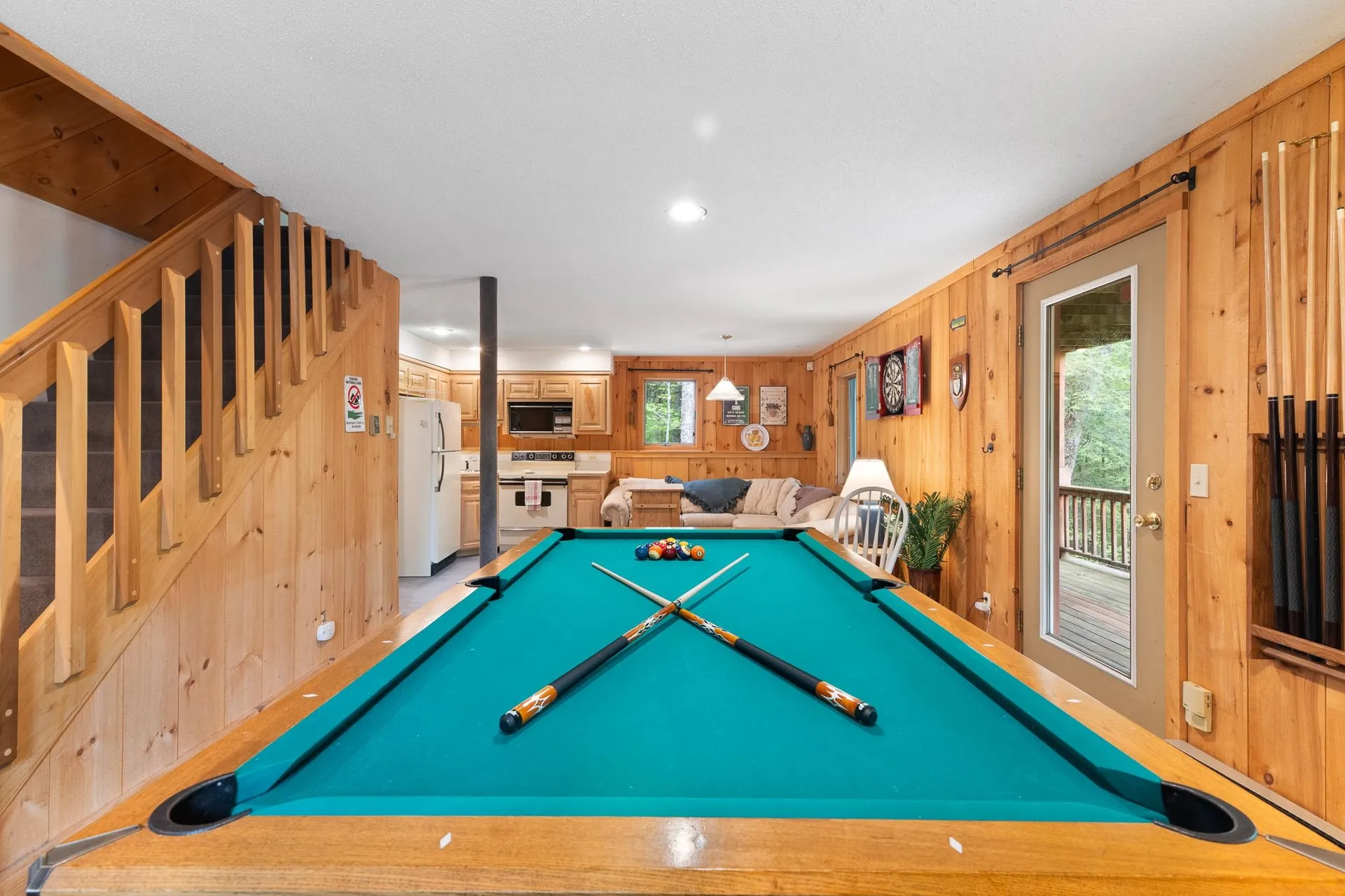 34 Ellis Brook Road Dover VT 05356