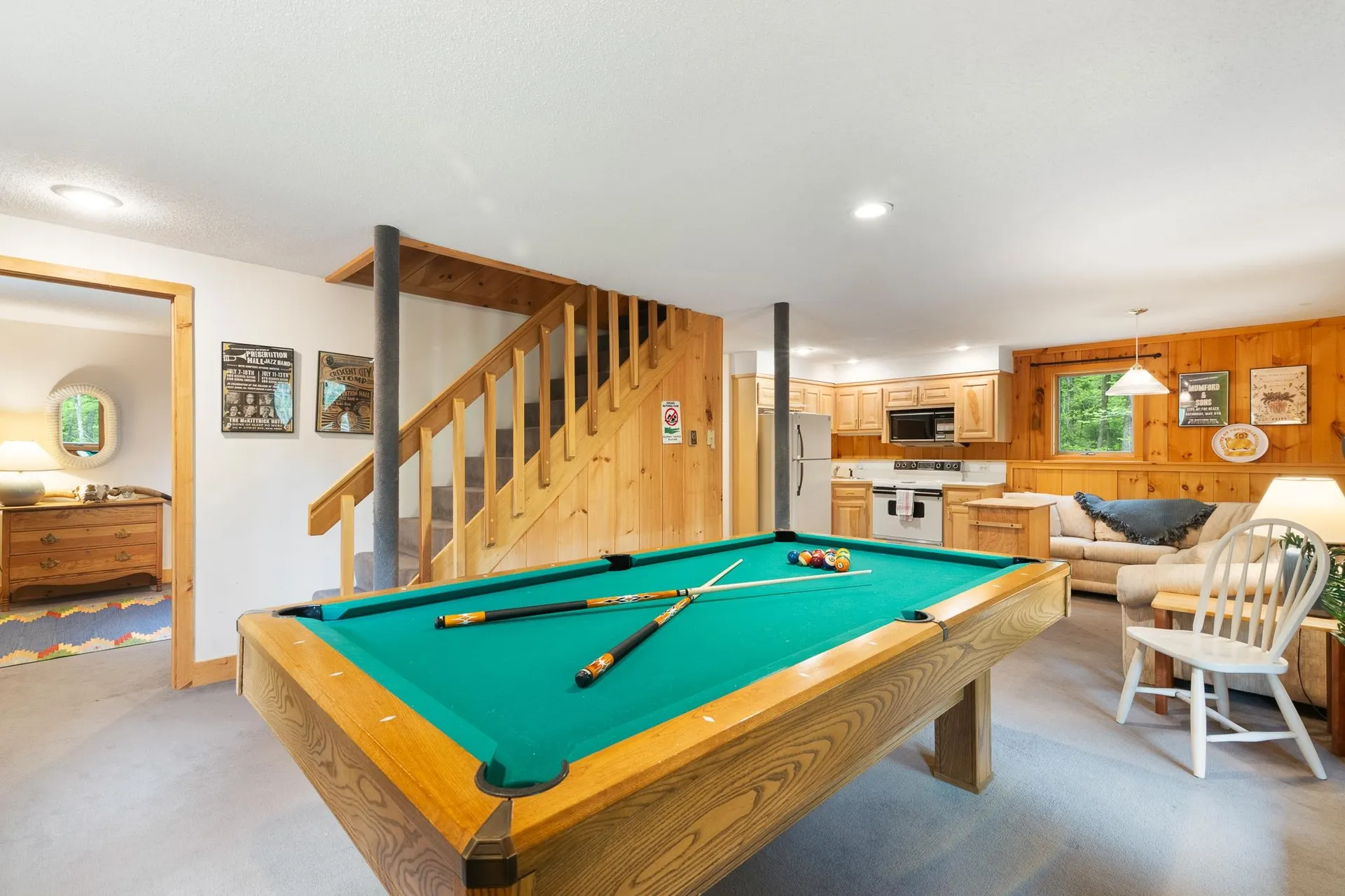 34 Ellis Brook Road Dover VT 05356
