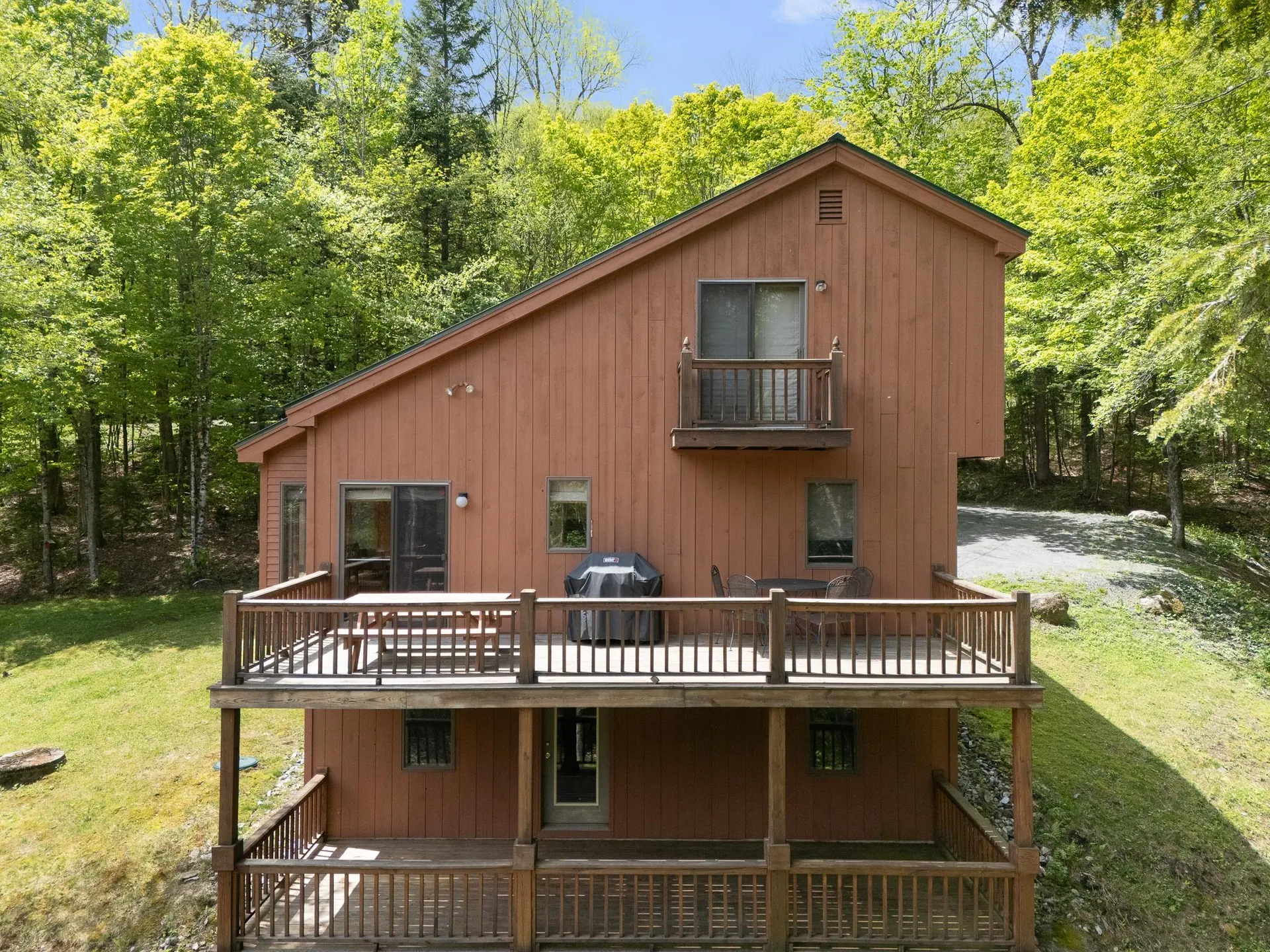 34 Ellis Brook Road Dover VT 05356