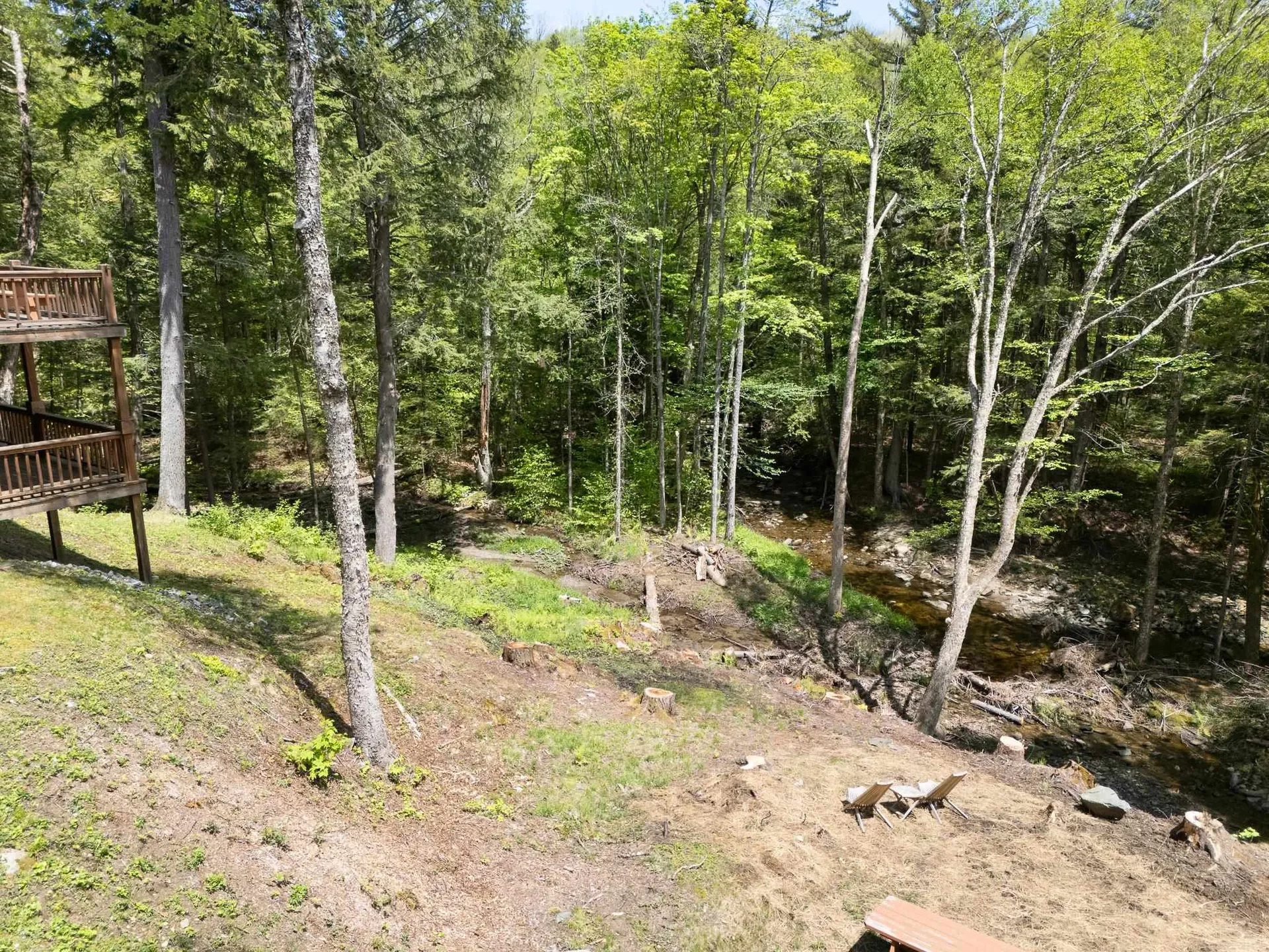 34 Ellis Brook Road Dover VT 05356