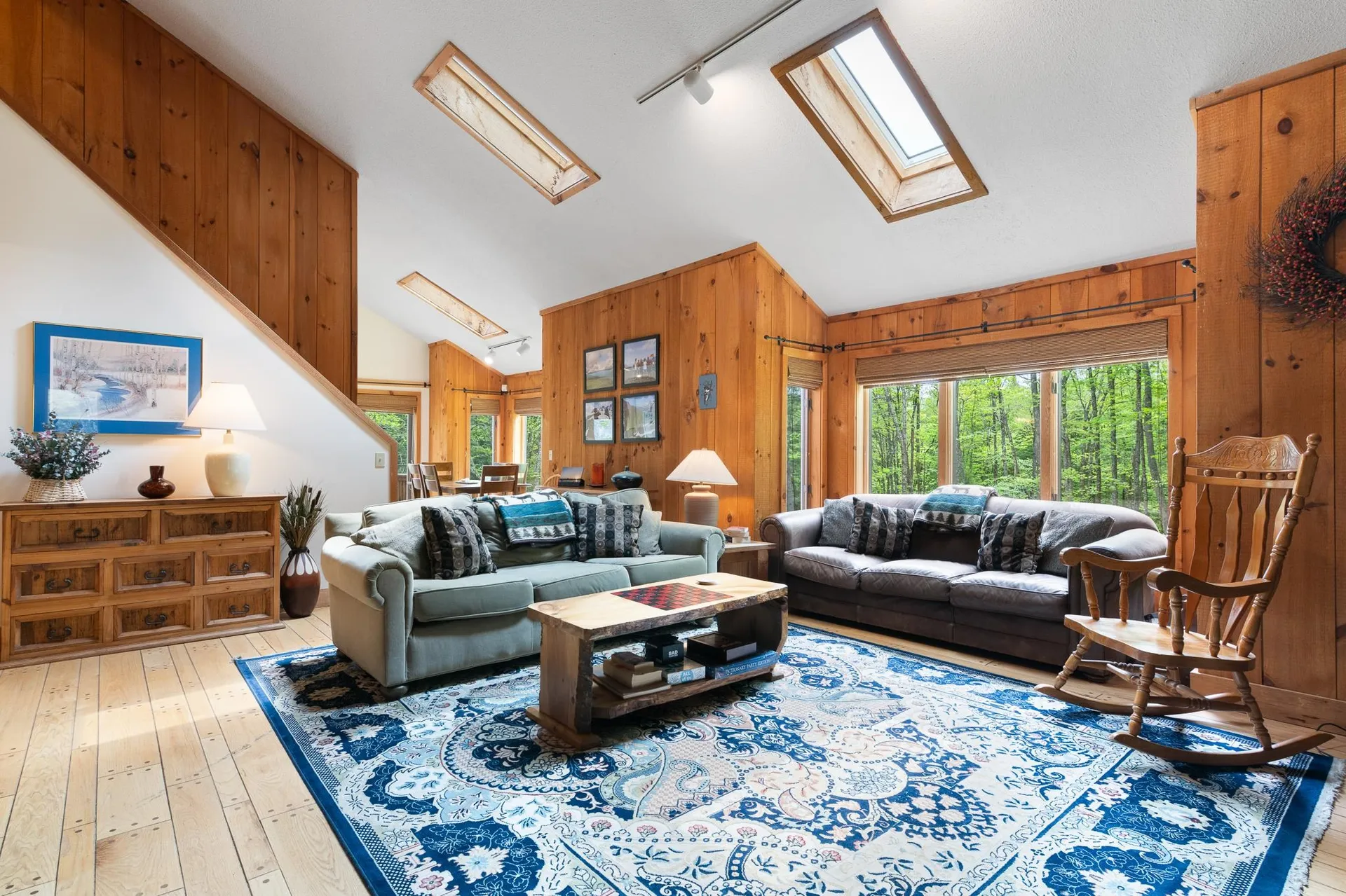 34 Ellis Brook Road Dover VT 05356