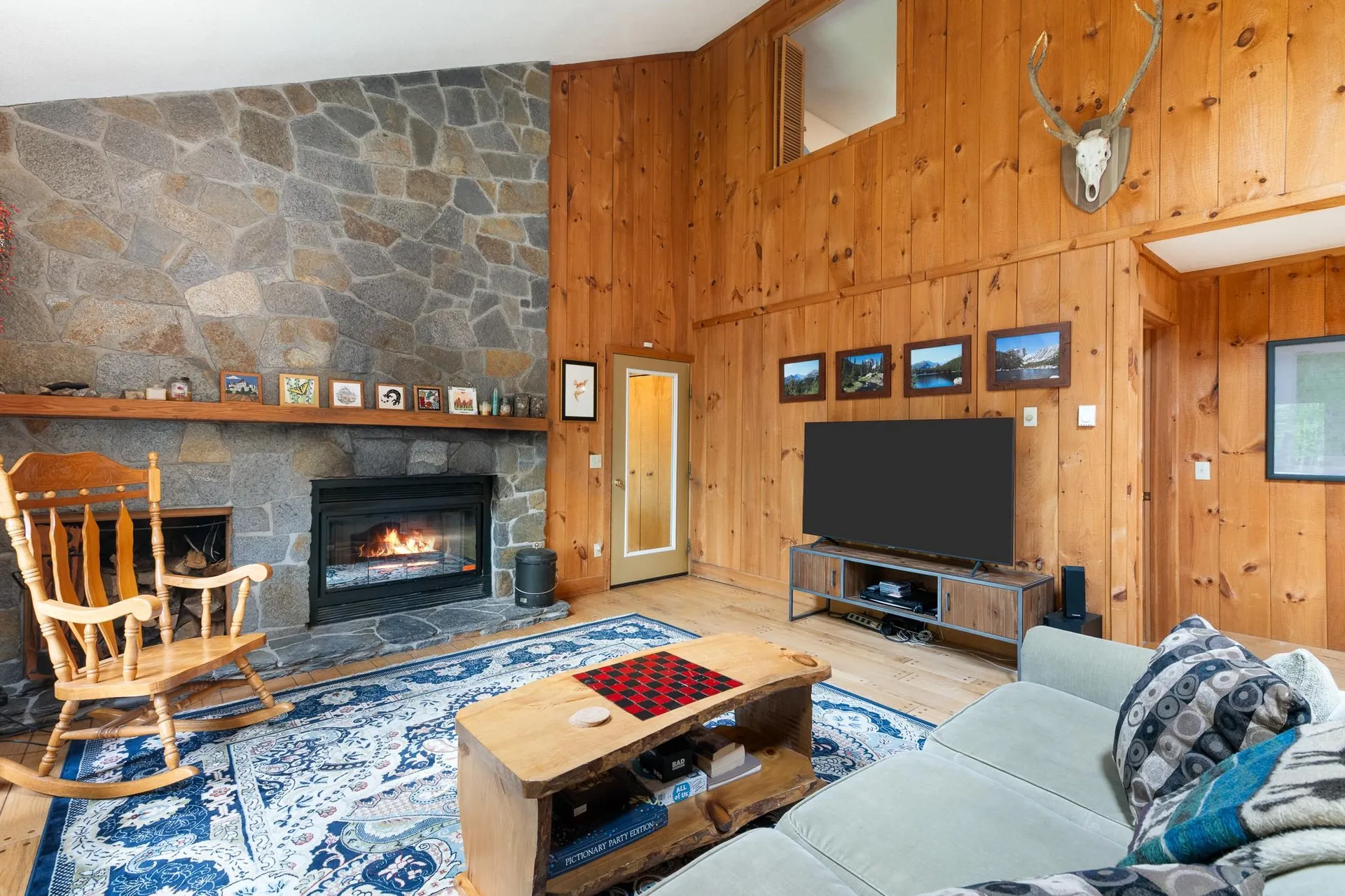 34 Ellis Brook Road Dover VT 05356