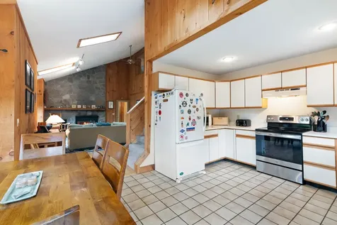 34 Ellis Brook Road Dover VT 05356