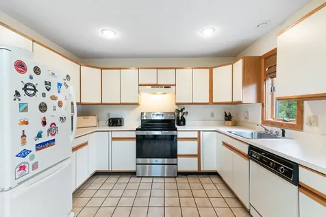34 Ellis Brook Road Dover VT 05356