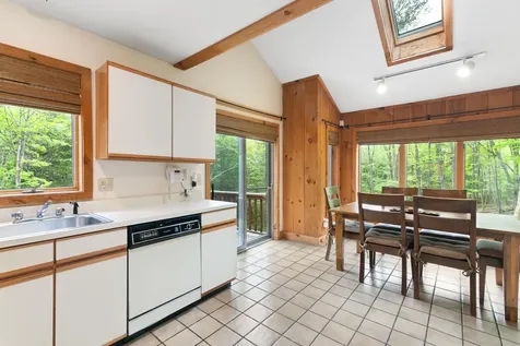 34 Ellis Brook Road Dover VT 05356