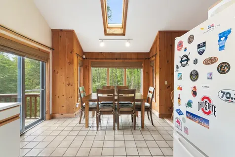 34 Ellis Brook Road Dover VT 05356