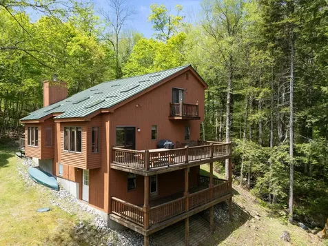 34 Ellis Brook Road Dover VT 05356