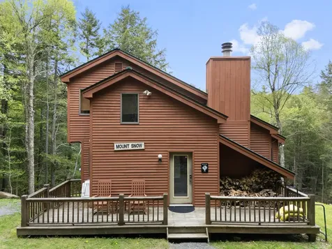 34 Ellis Brook Road Dover VT 05356