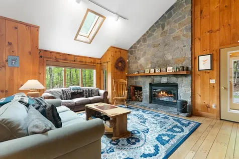34 Ellis Brook Road Dover VT 05356