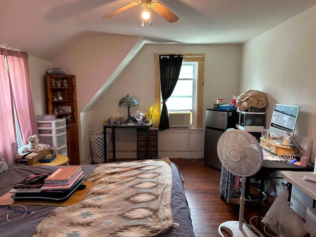 16 Harlow Road Springfield VT 05156